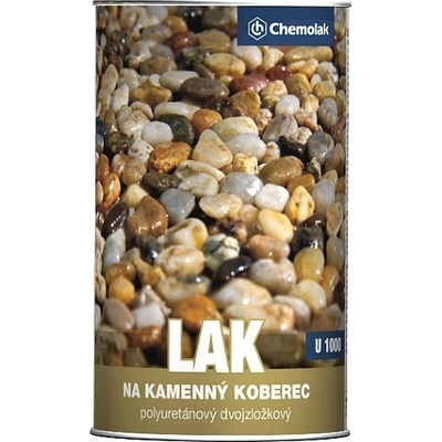 U-1000 Lak na kamenný koberec