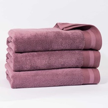 Lindart uterák Excellent 580g 50 x 100 cm purpurová