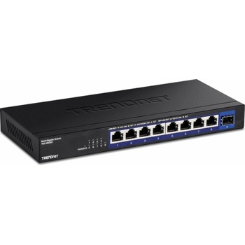 Image 1 of TRENDnet TEG-S5091