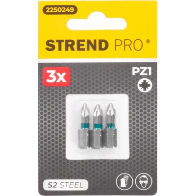 Strend Pro 3 ks ST2250249