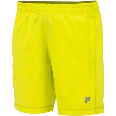 Fila pánske šortky shorts Constantin Evening Primrose