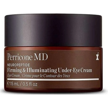 Perricone MD Neuropeptide Firming & Illuminating Under-eye Cream 15 ml