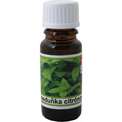 Michal Vonný olej Medovka citrónová 10 ml