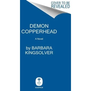 Demon Copperhead (ISBN: 9780063251922)