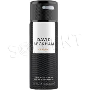 David Beckham Део спрей David Beckham 150ml Classic