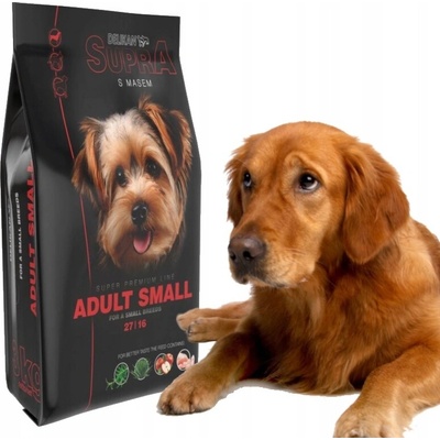 Delikan Supra Adult Small 3 kg