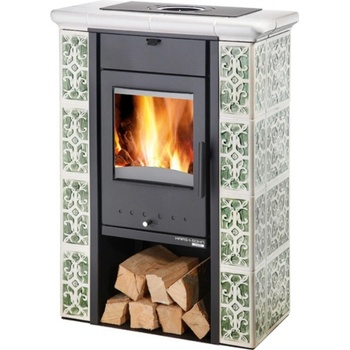 Haas+Sohn Číčmany slonová kost/oliva