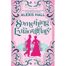 Something Extraordinary