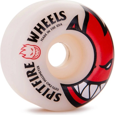 Spitfire Bighead 99DU 52mm – Zboží Dáma
