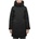 ELVINE Дамско палто Elvine Women's Eline Coat - Black - размер XXL (102-3598-0117)