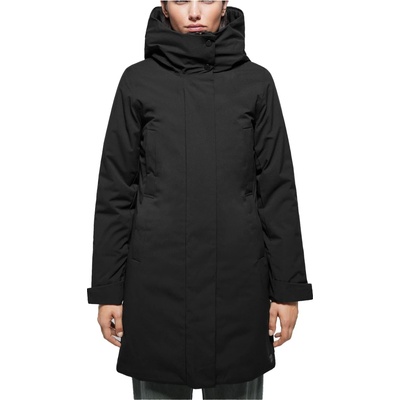 ELVINE Дамско палто Elvine Women's Eline Coat - Black - размер XXL (102-3598-0117)