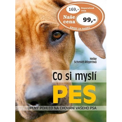 Co si myslí pes