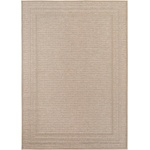 Ayyildiz Бежов килим за открито и закрито 120x170 cm Desert 1304 - Ayyildiz Carpets (DESERT1201701304BEIGE)