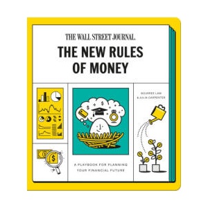 The New Rules of Money: A Playbook for Planning Your Financial Future: A Workbook | Bourree Lam, Julia Carpenter (ISBN: 9780593234235)