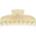 Jäneke Hair Clip Ornament Horn JG71100 CRN 9, 5 x 3, 5 cm