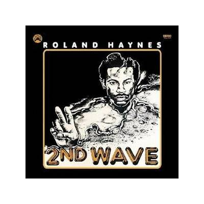 Roland Haynes - SECOND WAVE Vinyl
