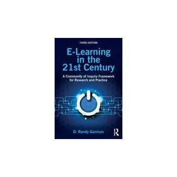 Image 1 of E-Learning in the 21st Century | D. Randy Garrison