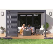 Rojaplast INTRO PLUS 4 x 3 m