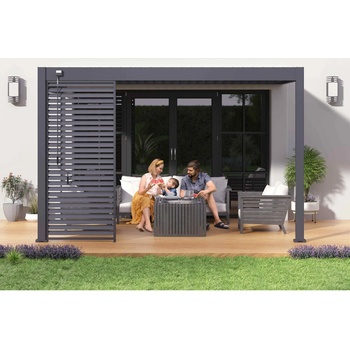 Rojaplast INTRO PLUS 4 x 3 m