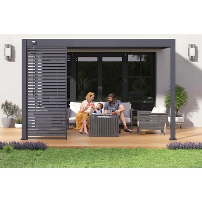 Rojaplast INTRO PLUS 4 x 3 m
