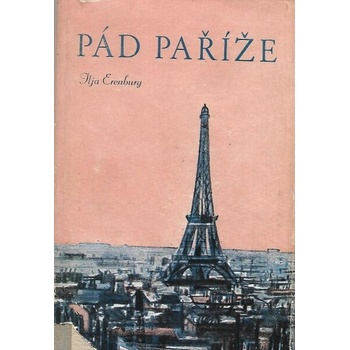 Pád Paříže