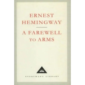 Farewell To Arms | Ernest Hemingway (1993)