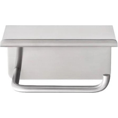 blomus Стойка за тоалетна хартия и аксесоари blomus modo - матиран хром (blomus 65519)