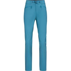 Norrøna Дамски туристически панталон Norrøna Women's Femund Flex1 Tech Pants Walking trousers - Brittany Blue (110-1735-0114)
