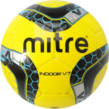 Mitre Indoor V7