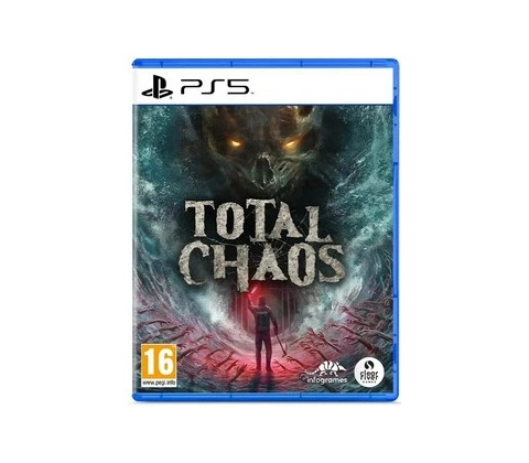 Total Chaos