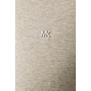 Michael Kors тениска с яка мъжка от памук (CR652SX20B) - answear - 195,56 лв