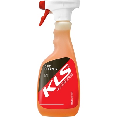 Kellys Bike Cleaner BIO 500 ml