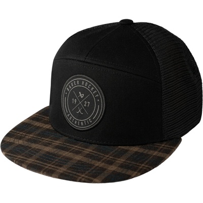 Bauer Flannel SB YTH