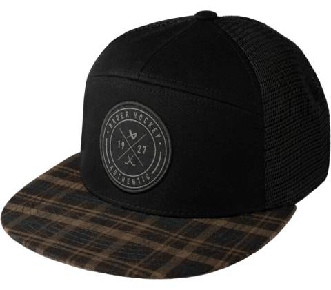 Bauer Flannel SB YTH
