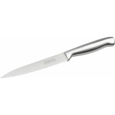 Nirosta nôž pílka STAR 125 / 23,5 cm 41835