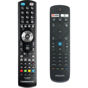 GENERAL Philips ykf455-001, 996599002506, 398gr10bephn0015ht, s455001a, 22av1904a/12 - дистанционно управление дубликат (ykf455-001, 996599002506, 398gr10bephn0015ht, s455001a, 22av1904a/12)