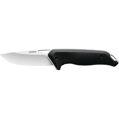Moment Drop Point 5Cr Black