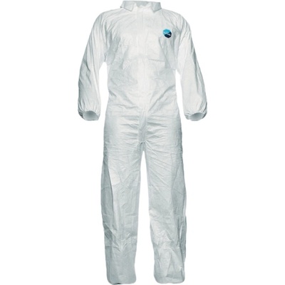 Dupont Tyvek Industry bílý M