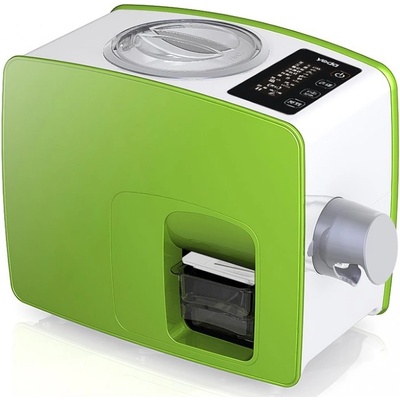 Yoda lis na olej zelená barva domácí lis na výrobu oleje panenský olej za studena 2. generace ORIGINAL – Hledejceny.cz