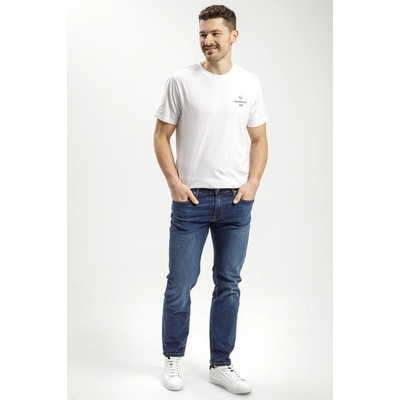Cross Jeans pánské Jeans Jack Dark blue F194-670