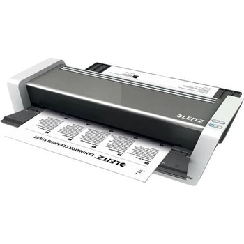 Leitz Машина за почистване на ламиниращ картон, a4, leitz 72550000 (72550000)