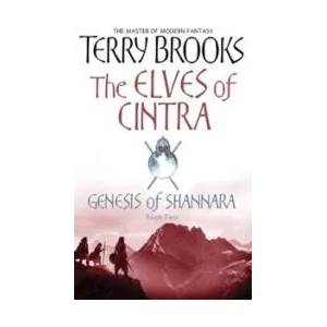 Elves Of Cintra | Terry Brooks (2008)