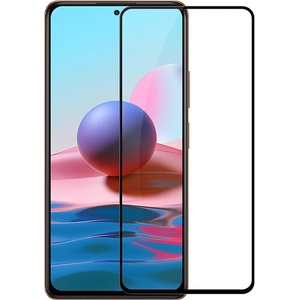 Xiaomi 5D стъклен протектор за Xiaomi Redmi Note 10 Pro M2101K6G