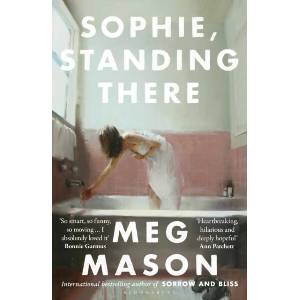 Sophie, Standing There (ISBN: 9781526664013)
