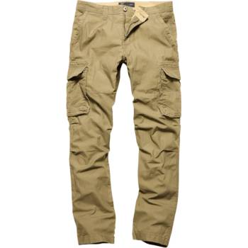 Image 1 of Vintage Industries Панталон Reef на Vintage Industries, пясъчен (1025.sand)