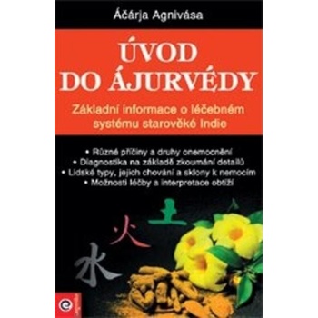 Úvod do ájurvédy