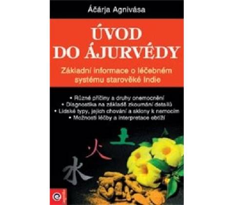 Úvod do ájurvédy