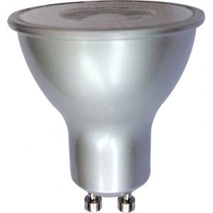 Rábalux SMD-LED GU10 7W 550lm 4000K - 1486 (1486)