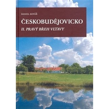 Českobudějovicko II. - Daniel Kovář