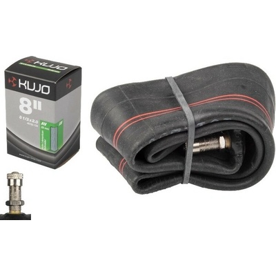 Kujo 8-1/2x2,0 (49x225) A/V rovný ventil